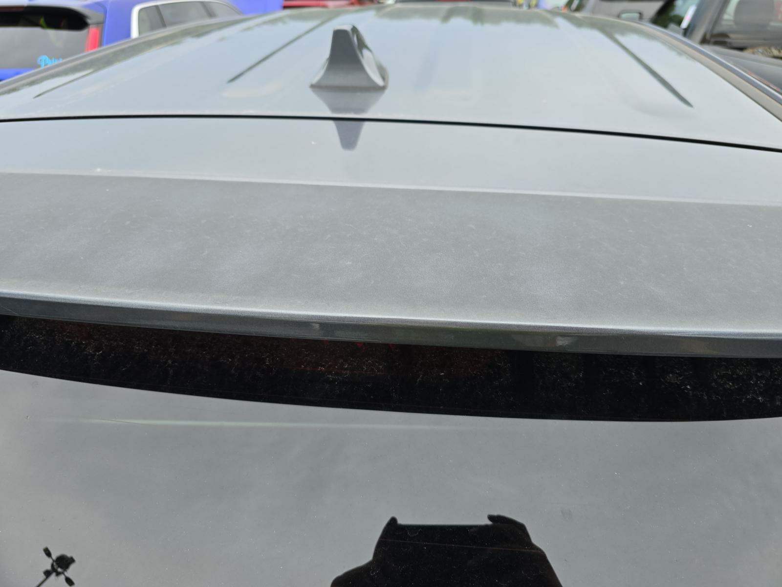 2019 Hyundai Tucson SE FWD