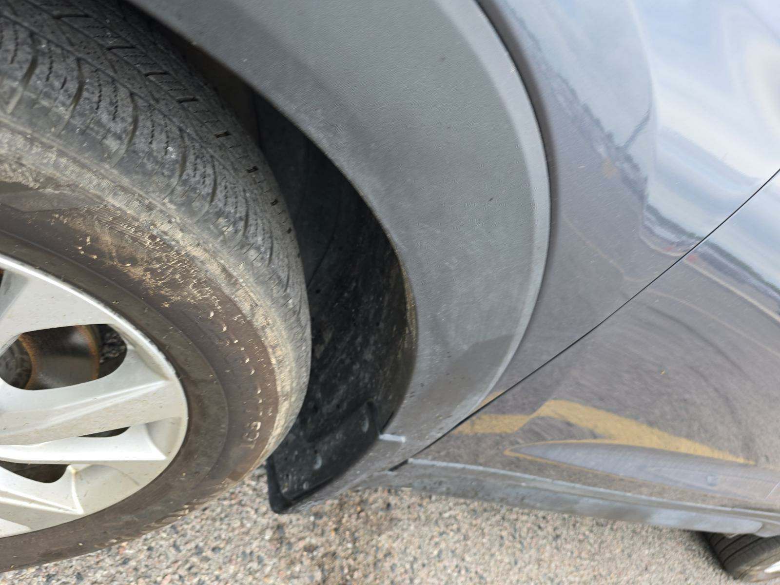 2019 Hyundai Tucson SE FWD