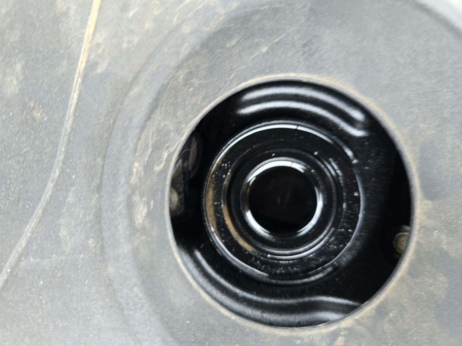 2019 Hyundai Tucson SE FWD