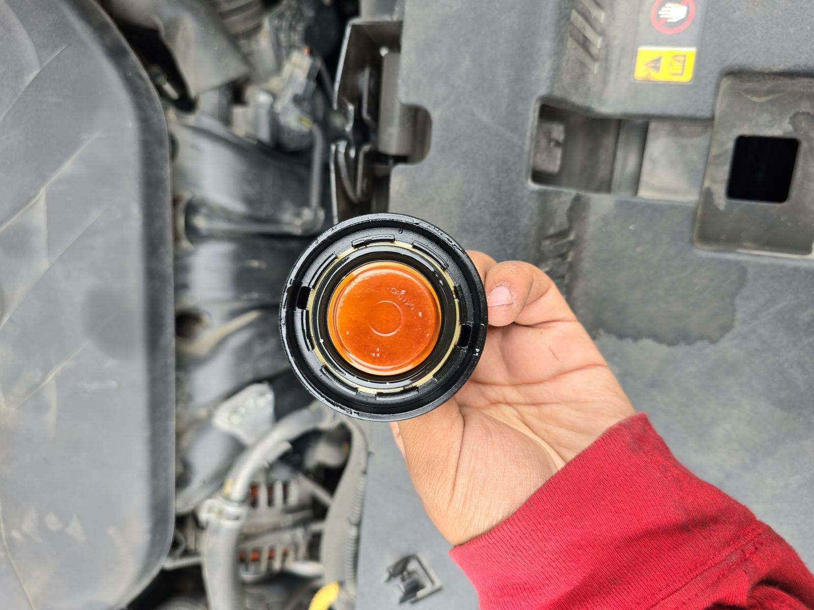 2019 Hyundai Tucson SE FWD