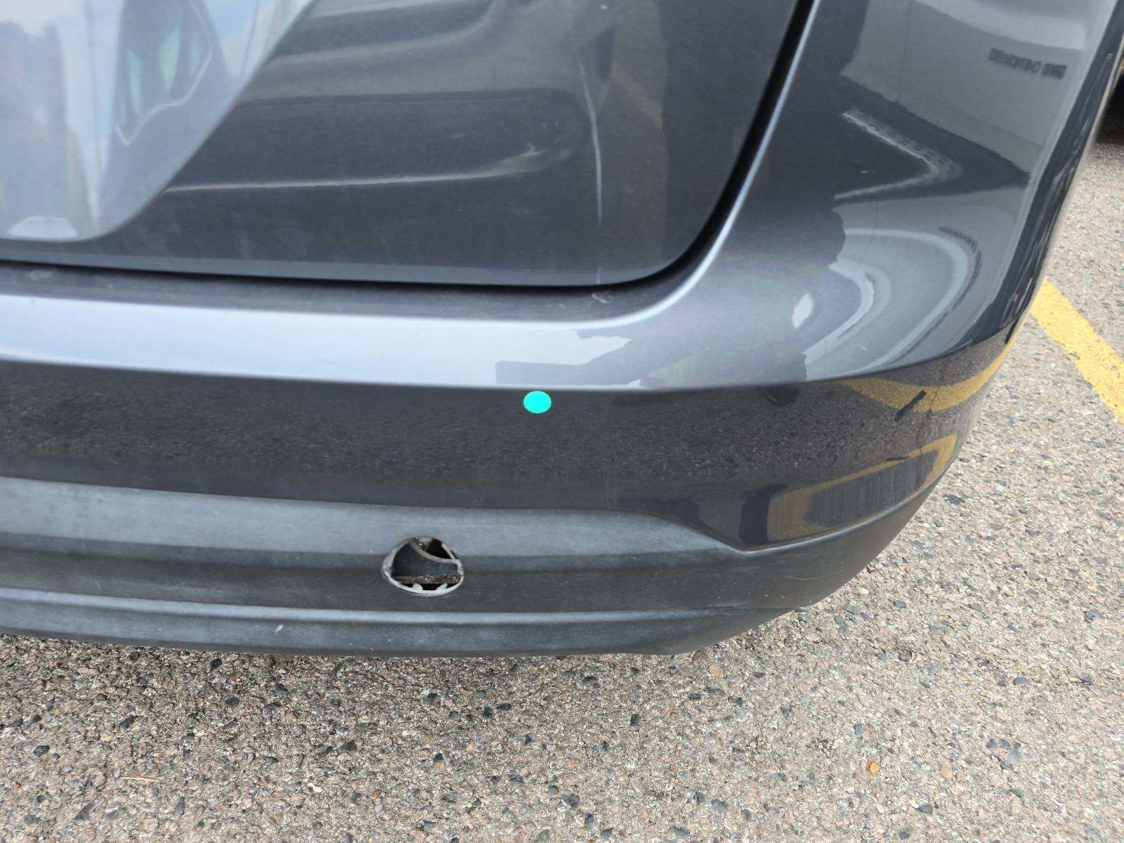 2019 Hyundai Tucson SE FWD