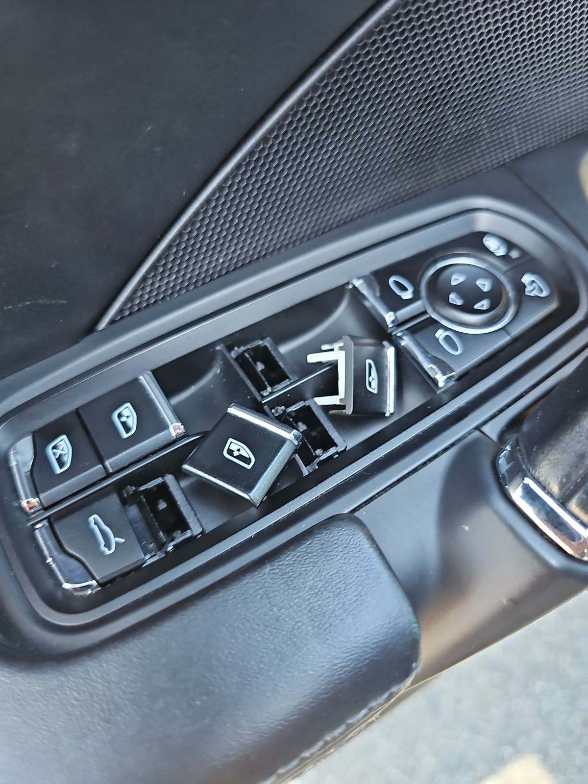 2016 Porsche Cayenne GTS AWD