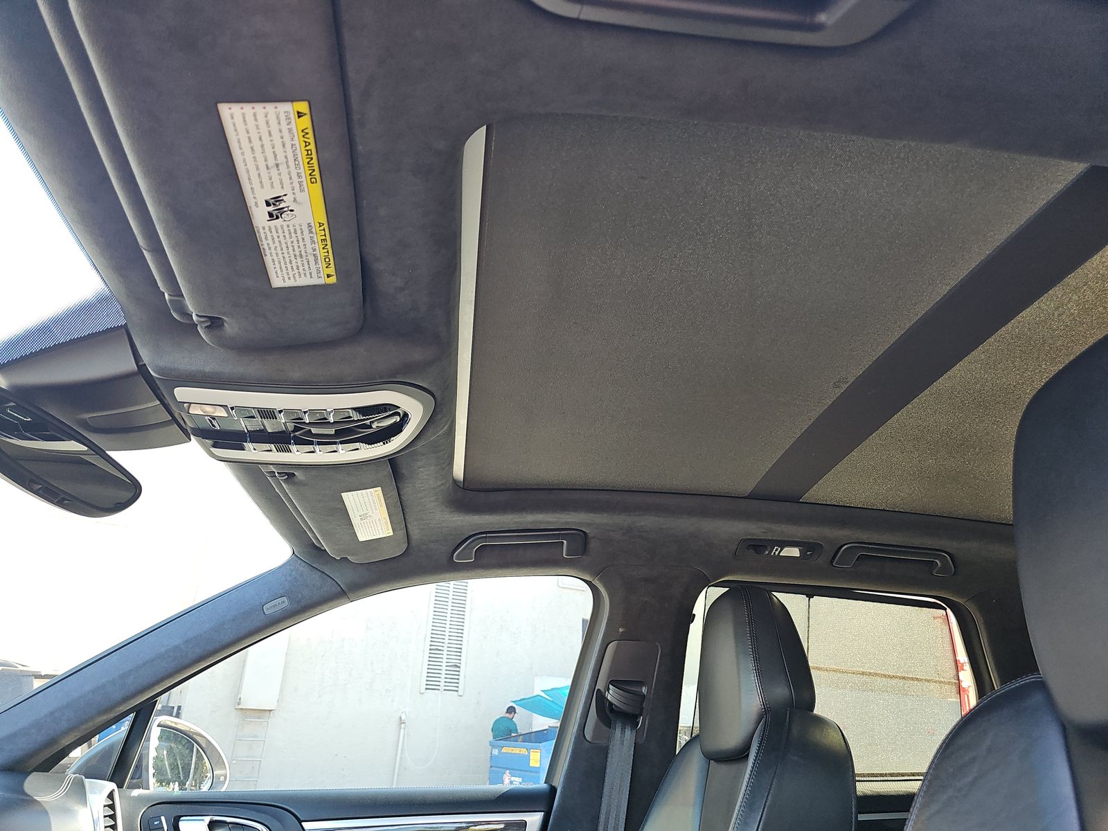 2016 Porsche Cayenne GTS AWD