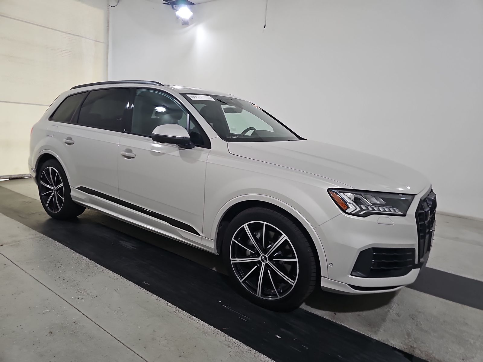 2021 Audi Q7 3.0T Premium Plus AWD