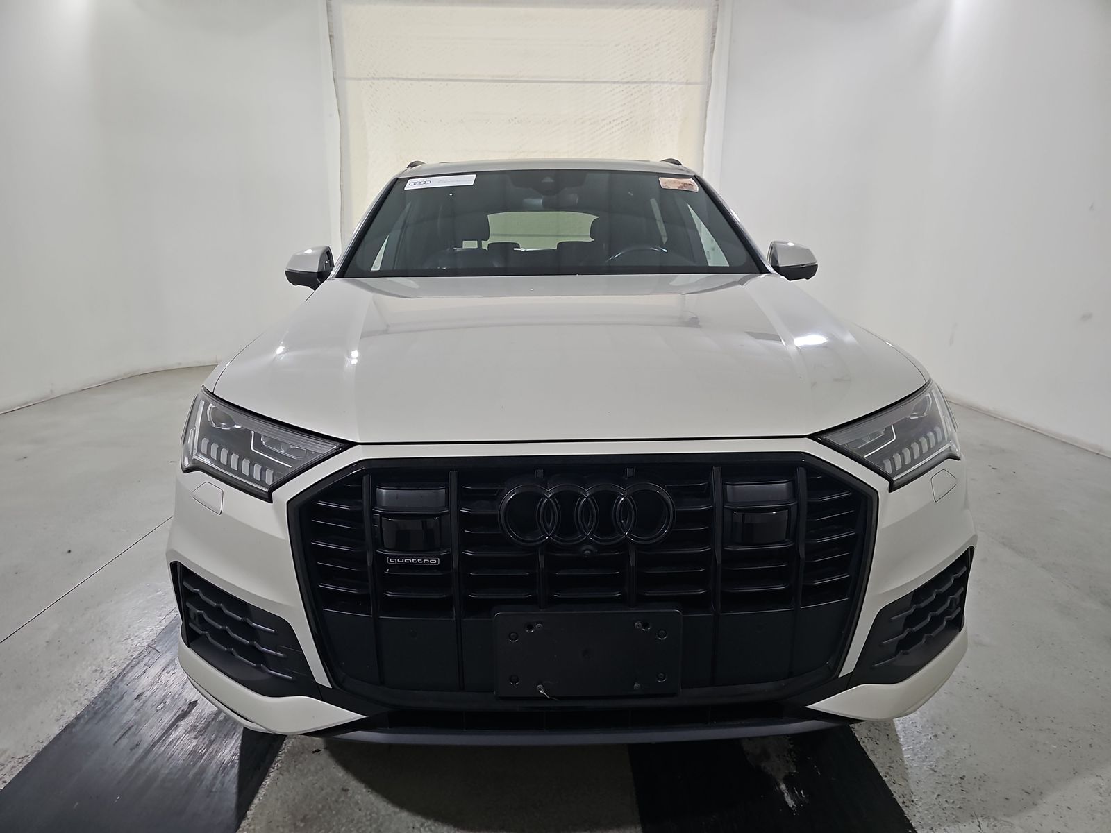 2021 Audi Q7 3.0T Premium Plus AWD