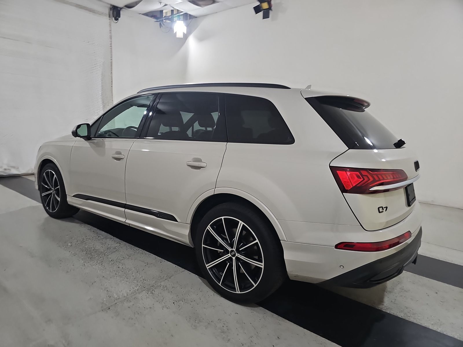 2021 Audi Q7 3.0T Premium Plus AWD