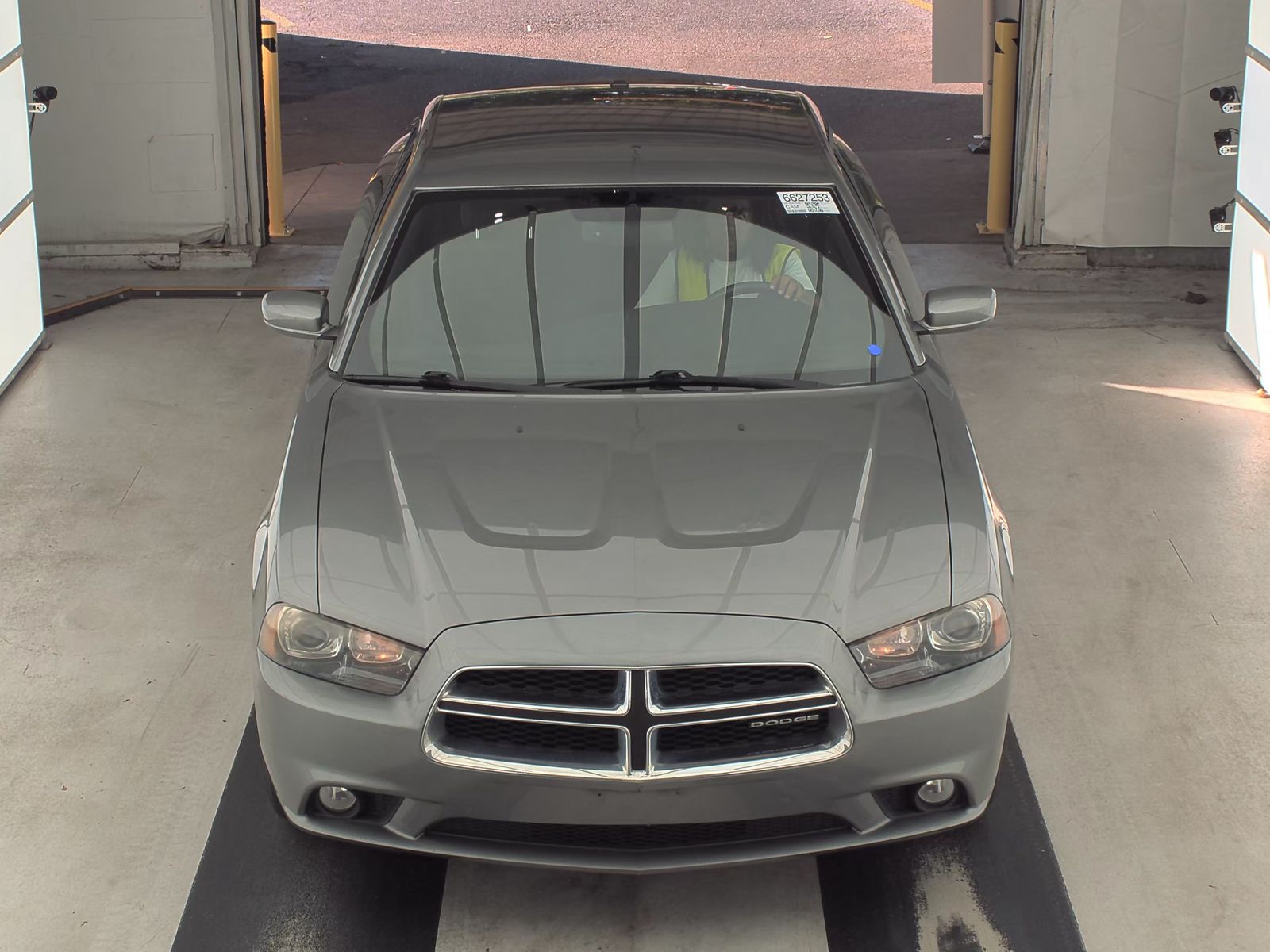 2011 Dodge Charger R/T RWD