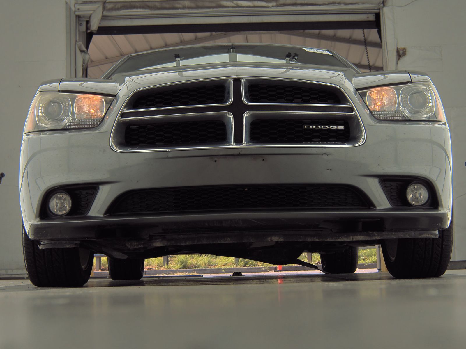 2011 Dodge Charger R/T RWD