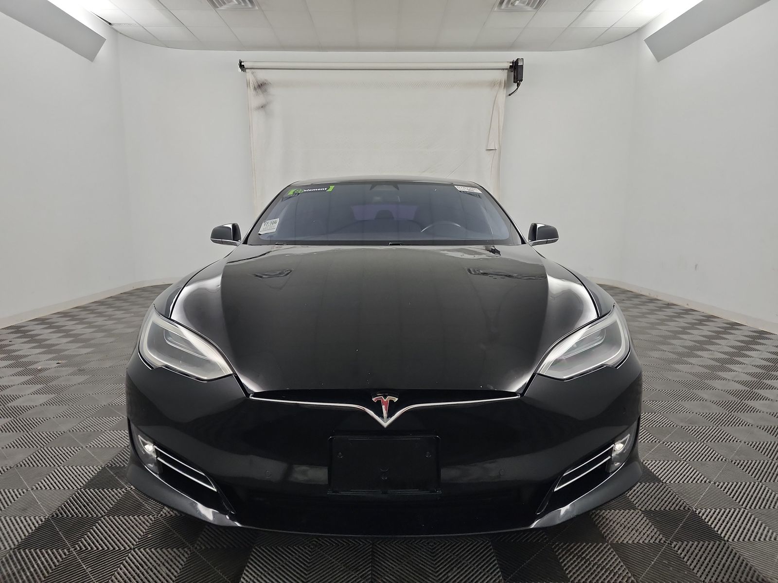 2017 Tesla Model S 75 RWD