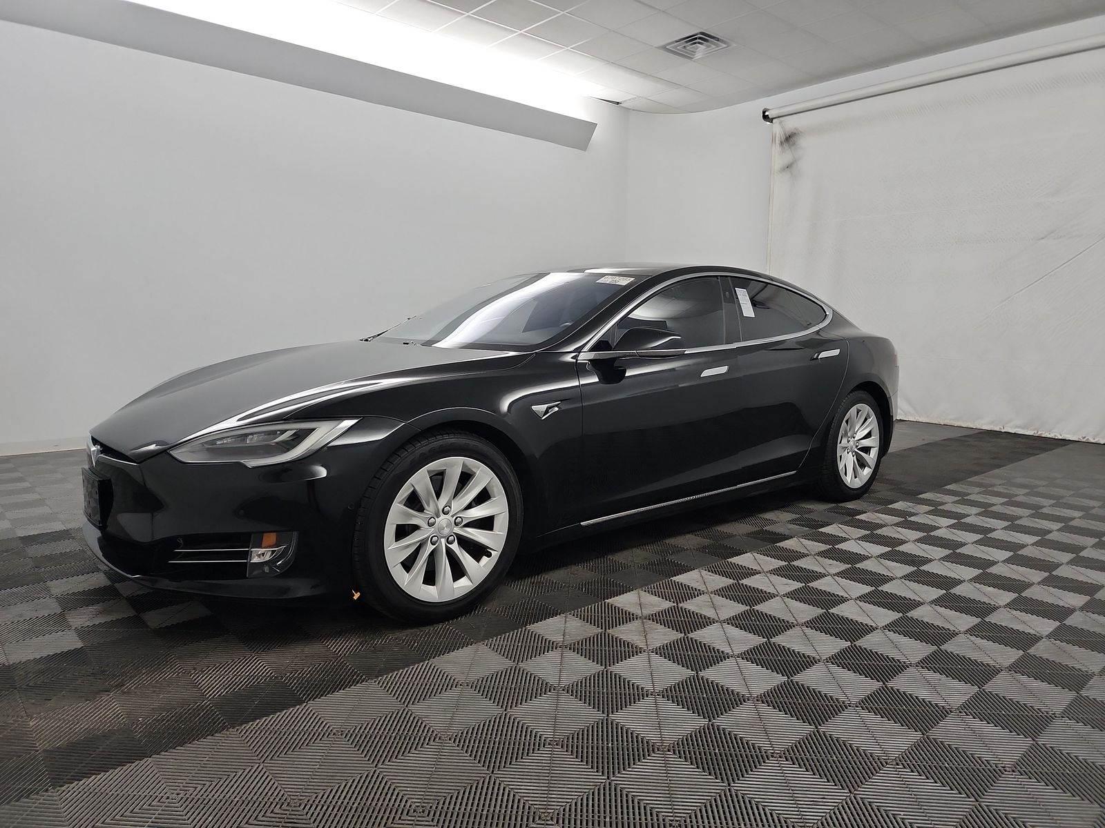 2017 Tesla Model S 75 RWD