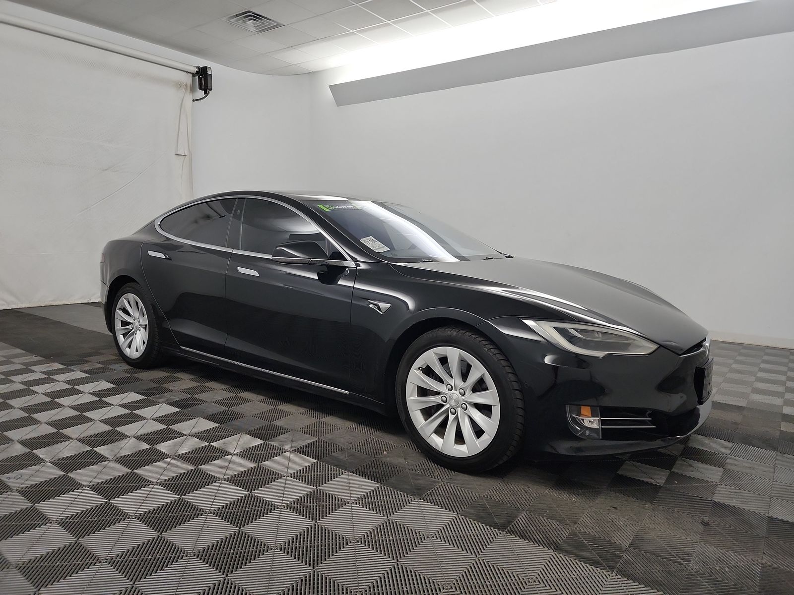 2017 Tesla Model S 75 RWD