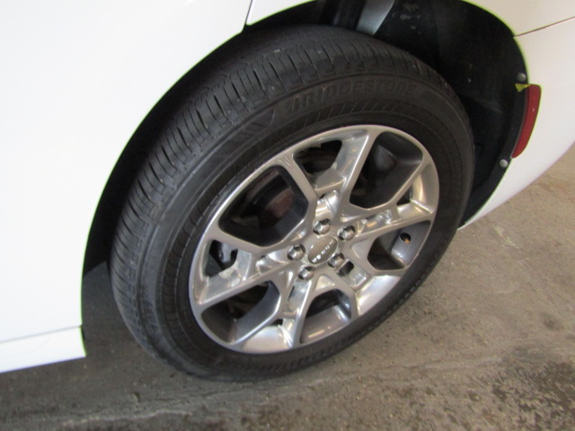 2016 Dodge Charger SXT AWD