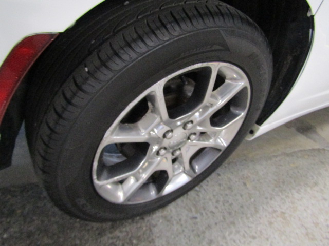 2016 Dodge Charger SXT AWD