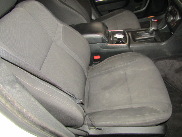 2016 Dodge Charger SXT AWD