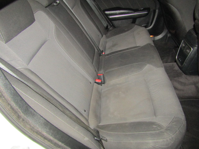 2016 Dodge Charger SXT AWD