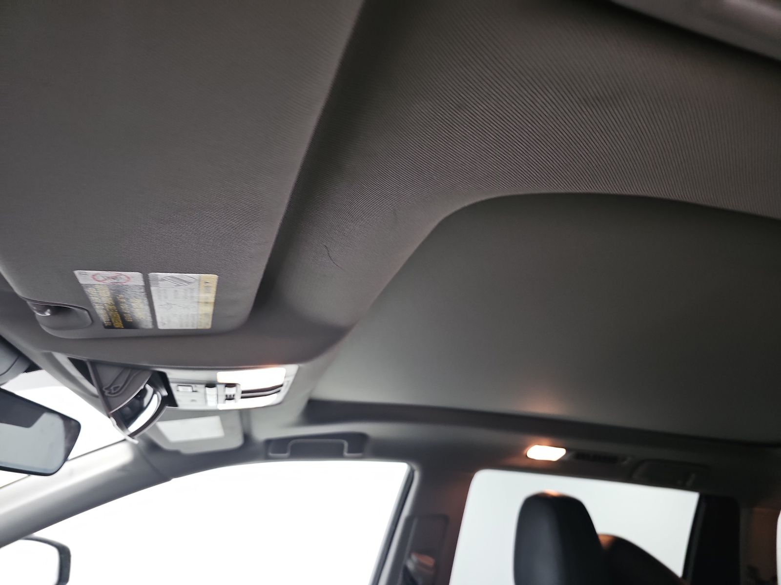 2017 Toyota Highlander Hybrid Limited Platinum AWD