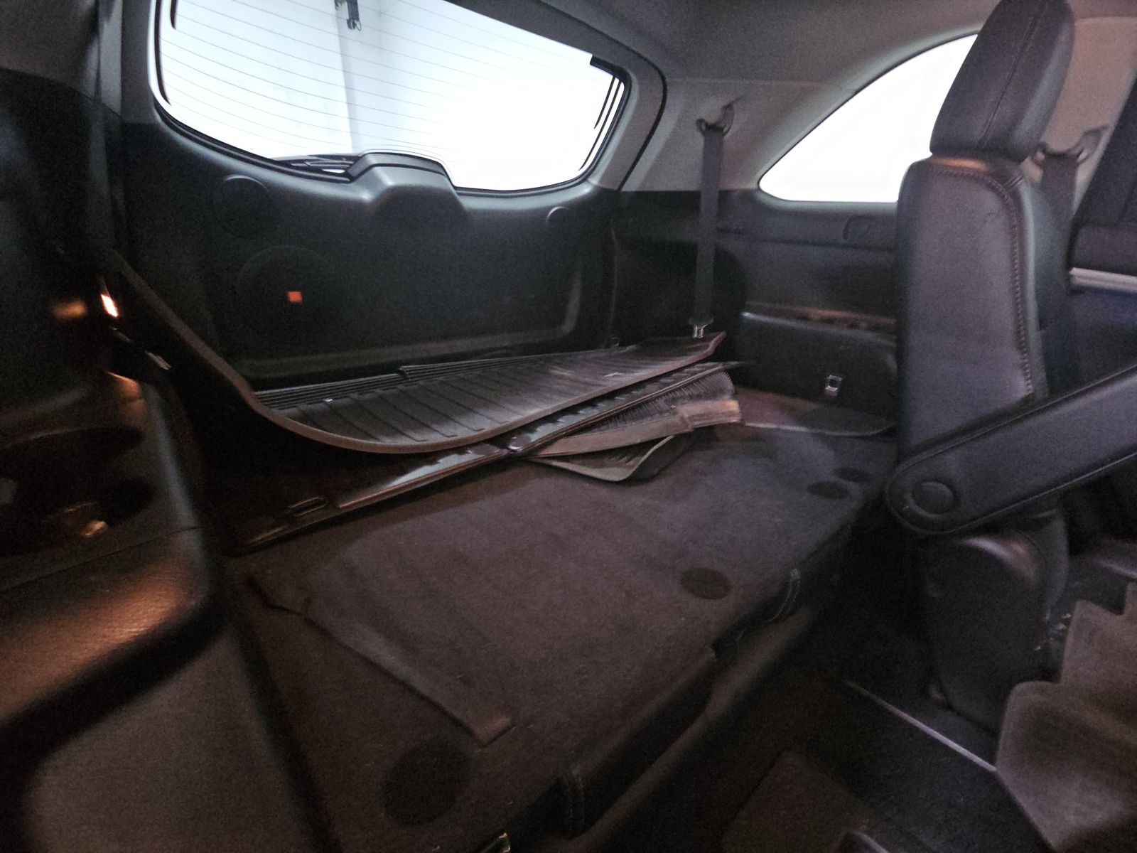 2017 Toyota Highlander Hybrid Limited Platinum AWD