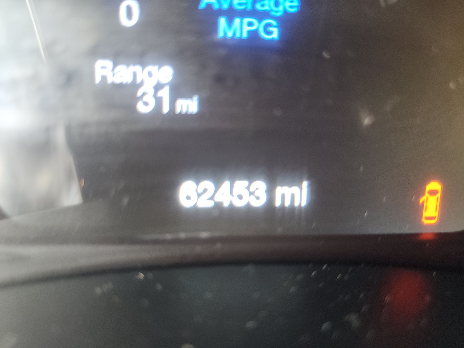 2021 Dodge Durango Citadel RWD