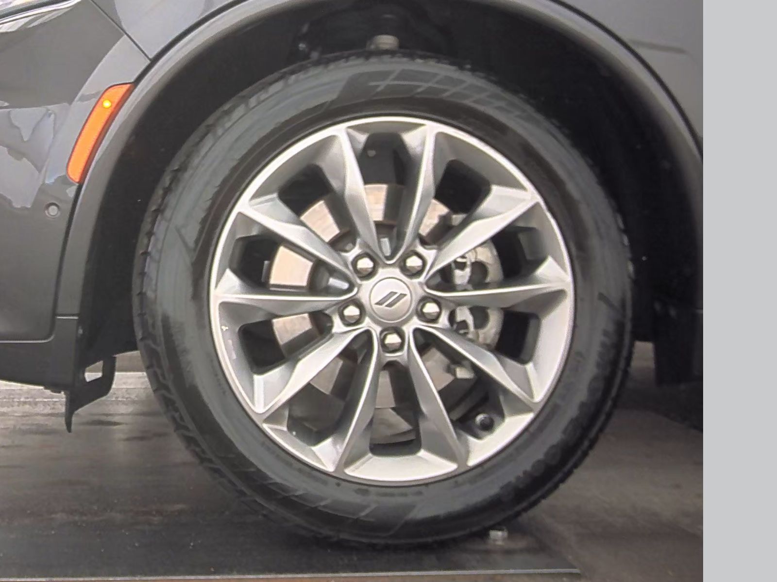 2021 Dodge Durango Citadel RWD