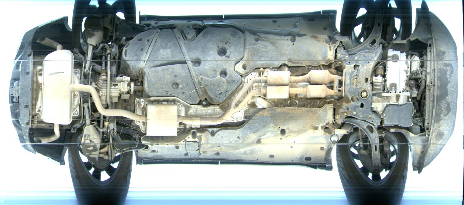 2021 Volkswagen Atlas 3.6L SEL Premium R-Line AWD