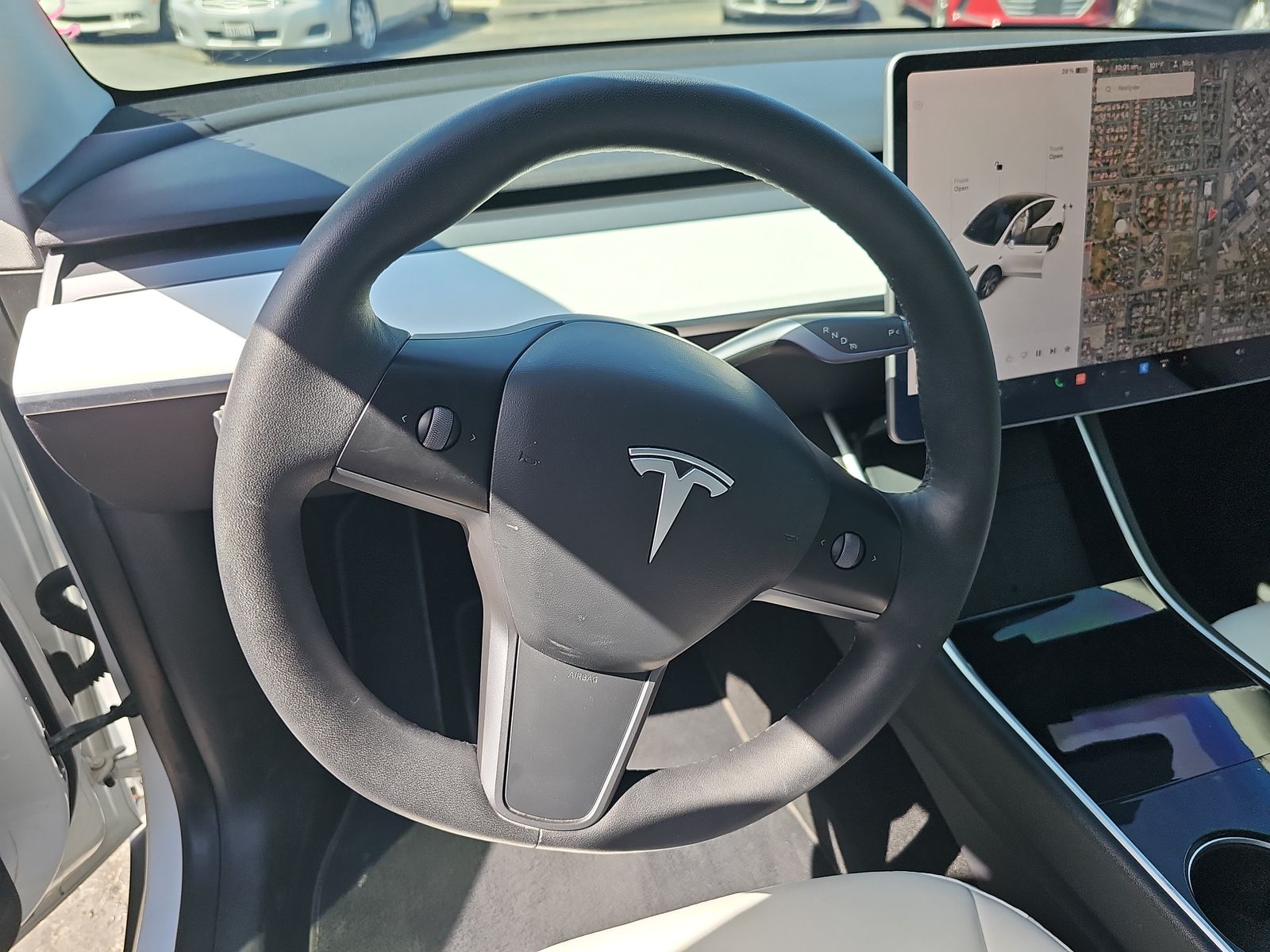 2020 Tesla Model Y Long Range AWD