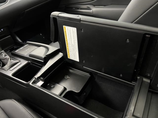 2021 Lexus ES ES 250 AWD