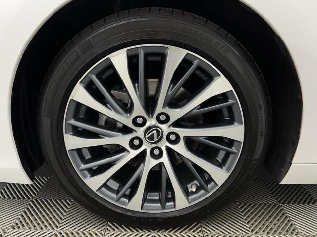 2021 Lexus ES ES 250 AWD