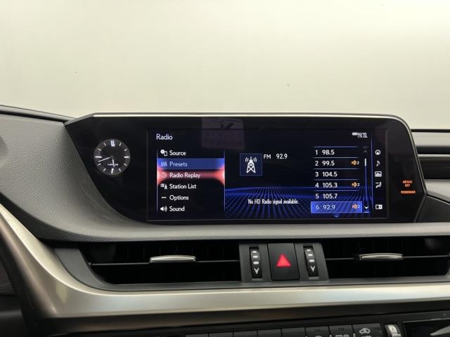 2021 Lexus ES ES 250 AWD