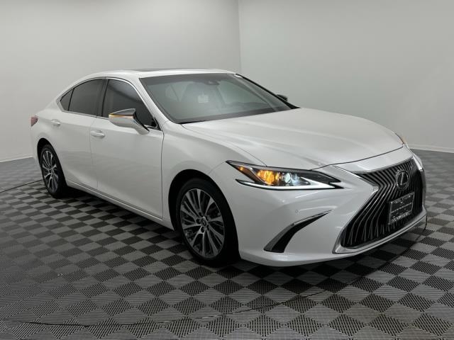 2021 Lexus ES ES 250 AWD