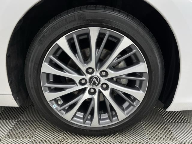 2021 Lexus ES ES 250 AWD