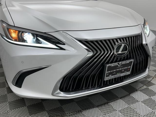 2021 Lexus ES ES 250 AWD