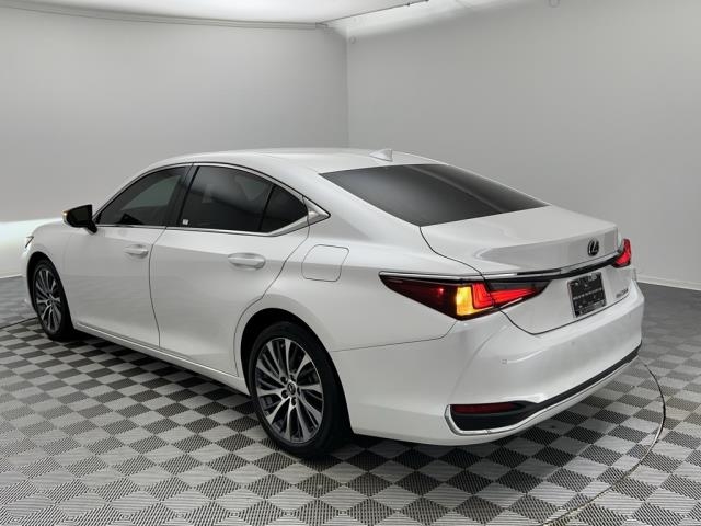 2021 Lexus ES ES 250 AWD