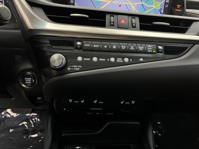 2021 Lexus ES ES 250 AWD