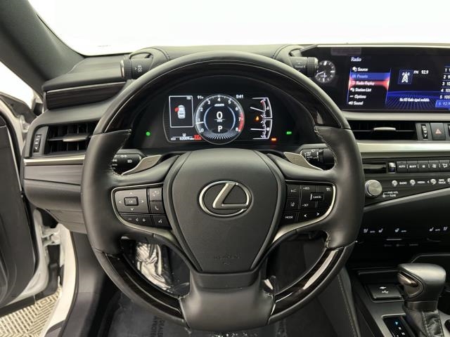 2021 Lexus ES ES 250 AWD