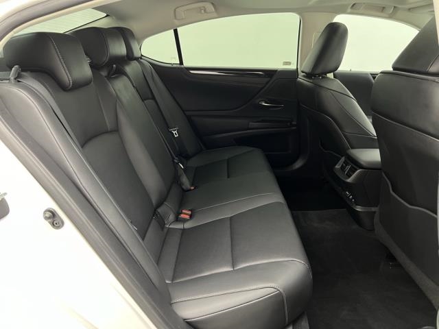 2021 Lexus ES ES 250 AWD