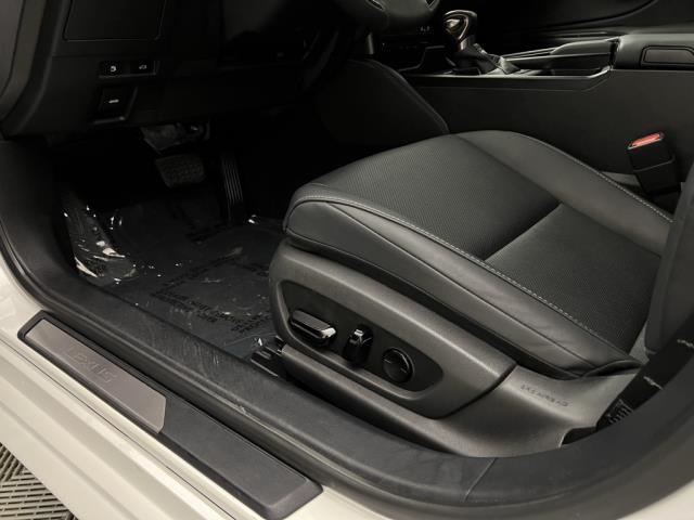 2021 Lexus ES ES 250 AWD