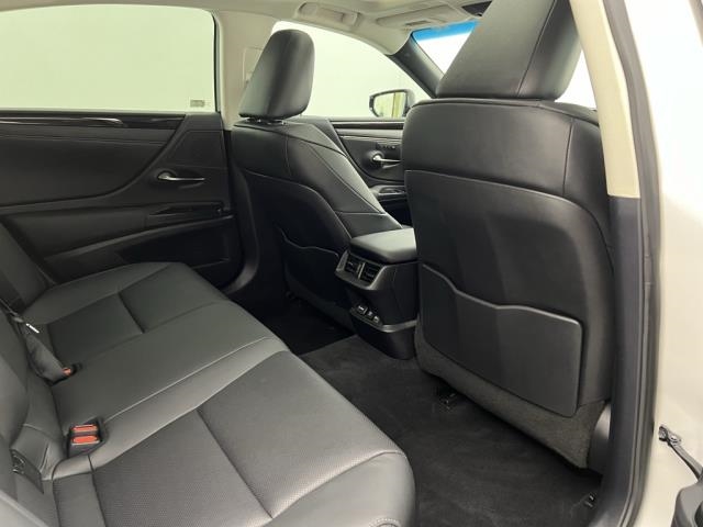 2021 Lexus ES ES 250 AWD