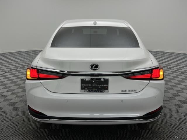 2021 Lexus ES ES 250 AWD