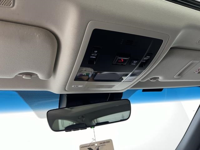 2021 Lexus ES ES 250 AWD