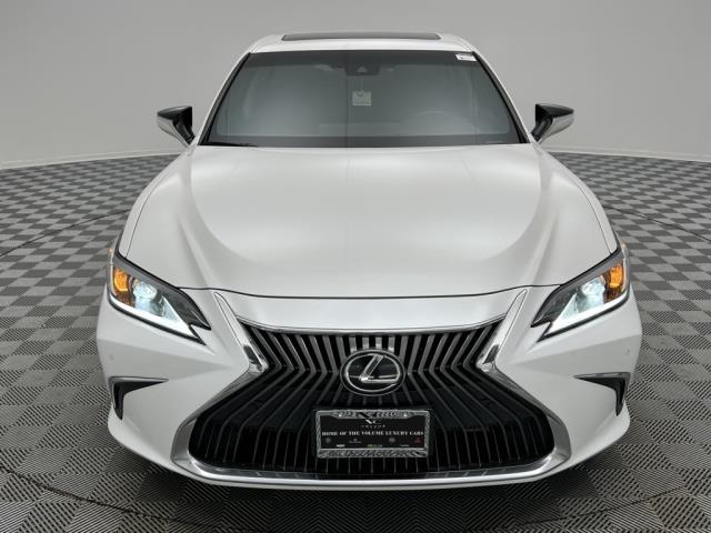 2021 Lexus ES ES 250 AWD