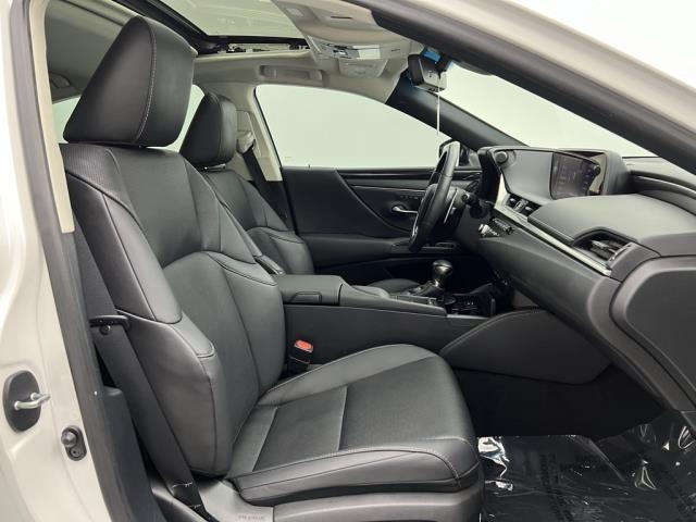 2021 Lexus ES ES 250 AWD