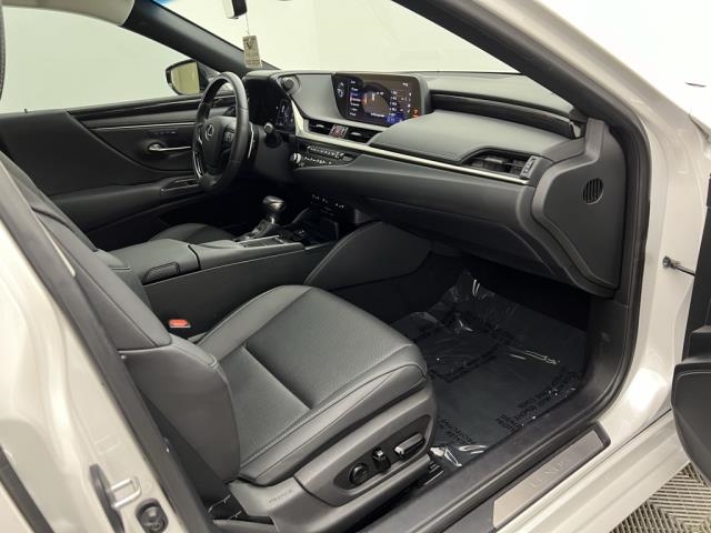 2021 Lexus ES ES 250 AWD