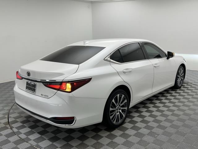 2021 Lexus ES ES 250 AWD