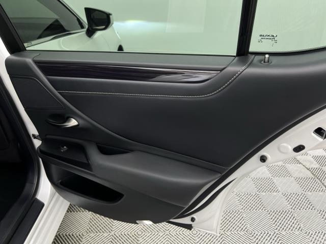 2021 Lexus ES ES 250 AWD