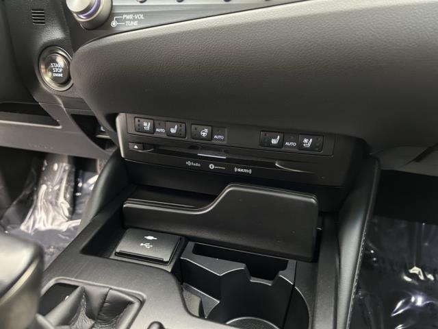 2021 Lexus ES ES 250 AWD