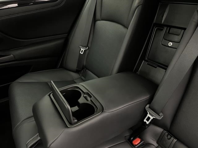 2021 Lexus ES ES 250 AWD