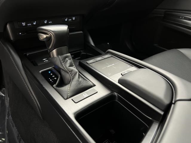 2021 Lexus ES ES 250 AWD