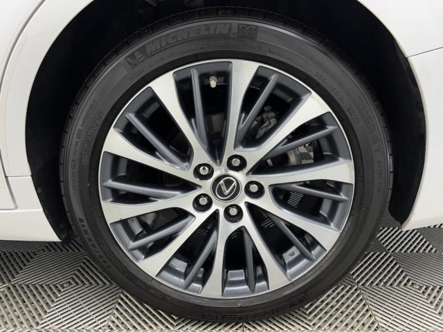 2021 Lexus ES ES 250 AWD