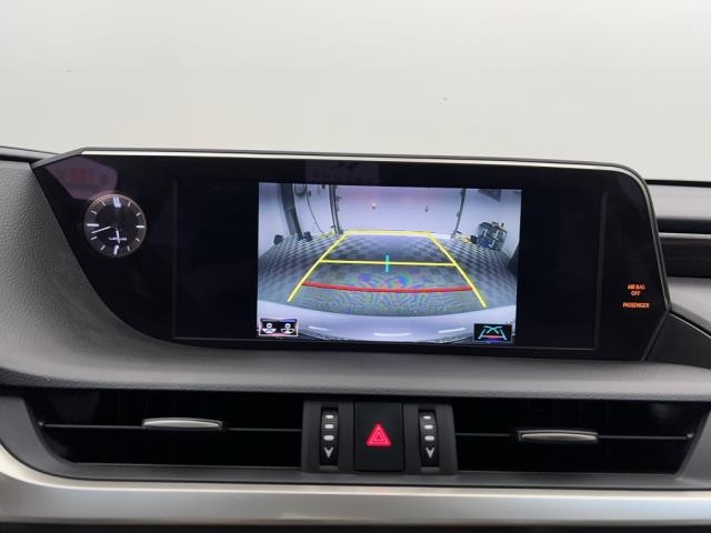 2021 Lexus ES ES 250 AWD