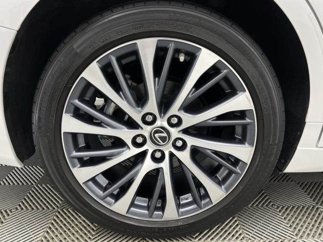 2021 Lexus ES ES 250 AWD